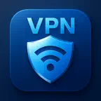 VPN - Fast VPN 2026 icon