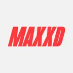 Maxxd: AI Calorie Counter Icon