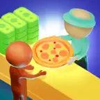 Pizza Perfect! iOS Icon
