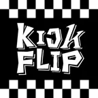 KickFlip Official Light Stick iOS Icon