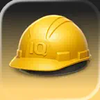 Contractor IQ: Construction AI iOS Icon