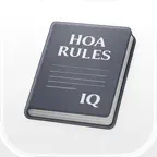 Renters Rights & HOA Disputes iOS Icon