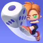 Dice Strikers : Roll to Glory iOS Icon