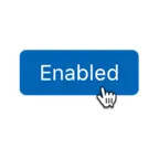 Enable Everything icon