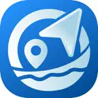 Vector Marine Icon