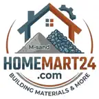 Homemart24 iOS Icon