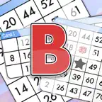 Bingo Cards Companion iOS Icon