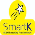 SmartK – My Preschool @ Home iOS Icon
