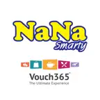 NanaSmarty365 iOS Icon