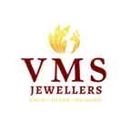 VMS JEWELLERS iOS Icon