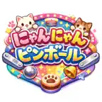 Cat Cat Pinball Icon