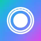 Circle Crop - RoundCrop iOS Icon