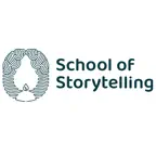 School of Storytelling iOS Icon