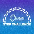 SSO Step Challenge iOS Icon