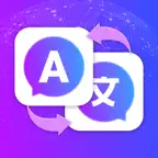 Lya Translate iOS Icon