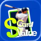 Sports Card Scanner：SCardValue iOS Icon