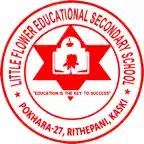 Little Flower Edu. Academy iOS Icon