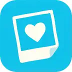 Seeny - Friends Photo Widget iOS Icon