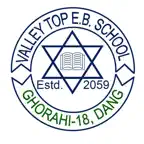 Valley Top Eng Boarding School iOS Icon