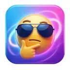Emoji Guess Now iOS Icon