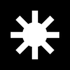 Front Row AI iOS Icon