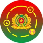 iCA-DongThap iOS Icon