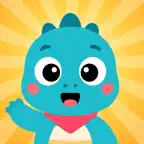 Kiddo - bolalar o‘yini Icon