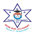 Rose Bud Academy iOS Icon