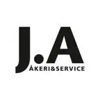 J.A Åkeri & Service AB iOS Icon