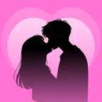 RizzMax - AI Dating Wingman iOS Icon