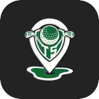 TrackShot Golf iOS Icon
