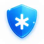 2FA Authenticator: Auth OTP iOS Icon