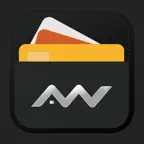 Attijari Cards iOS Icon