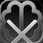 No Algorithm For X iOS Icon