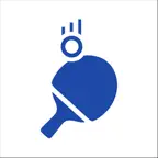 ZONE PONG iOS Icon