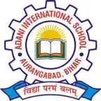 Adani international school iOS Icon