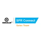 SPR Connect Sales Team iOS Icon