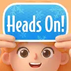 Headbands Charades: Heads Up! iOS Icon