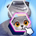Hex Solitaire iOS Icon