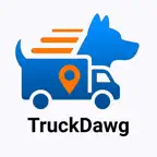 Truck Dawg iOS Icon
