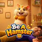 Be A Hamster iOS Icon