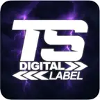 TS Digital Icon