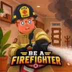 Be A Firefighter iOS Icon