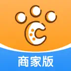 宠多多商户端 Icon