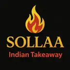 Sollaa Indian Takeaway iOS Icon