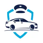Chauffeur Pro ASP CabMan iOS Icon