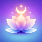 Prayer Voice Journal - Reflect iOS Icon
