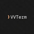 VVTerm: Native SSH Client icon