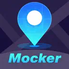 GpsMocker - Go To Any Location icon