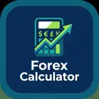 Forex Calculators Offline iOS Icon